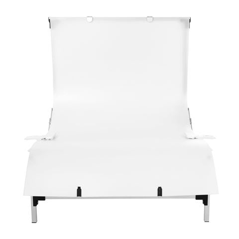 Load image into Gallery viewer, Linkstar Opnametafel B-6010 60x100 cm
