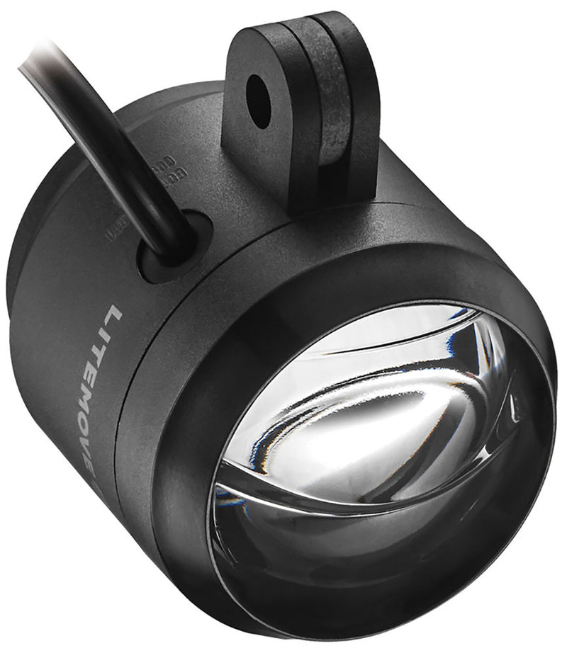 Load image into Gallery viewer, Litemove se-70 e-bike front light

