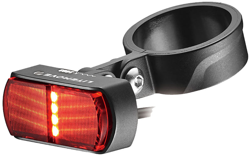 Load image into Gallery viewer, Litemove ts-sp e-bike rear light
