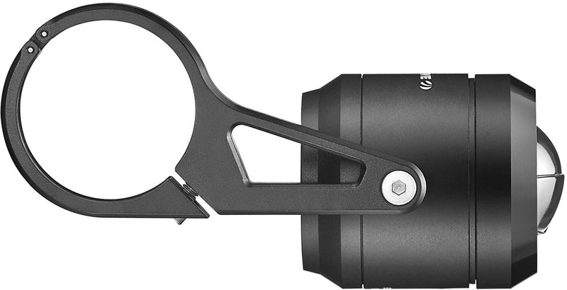 Load image into Gallery viewer, Litemove headlight handlebar bracket mount - 31.8mm 35mm
