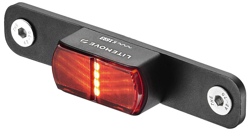 Load image into Gallery viewer, Litemove ts-rr e-bike rear light
