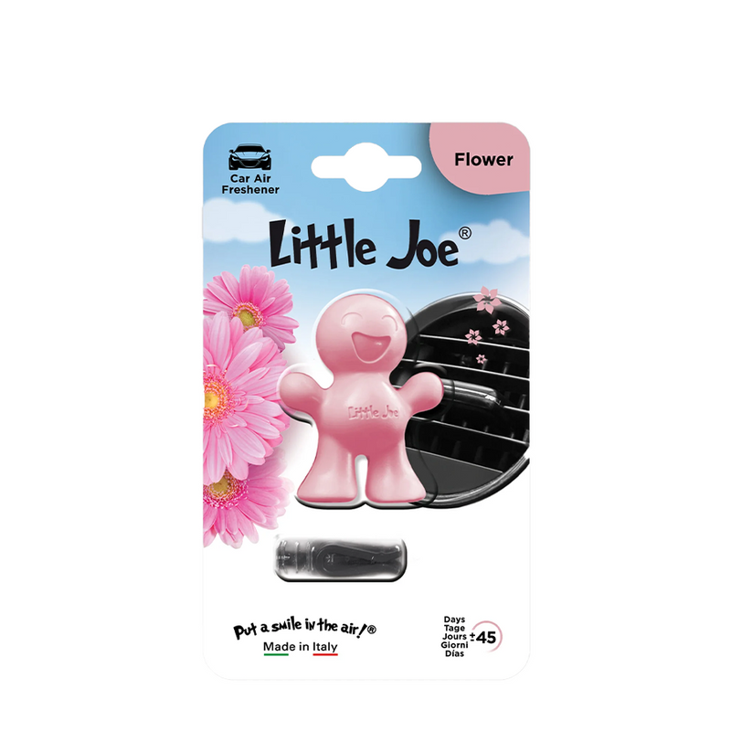 Chargez l'image dans la visionneuse de la galerie, Little joe car air freshener flower
