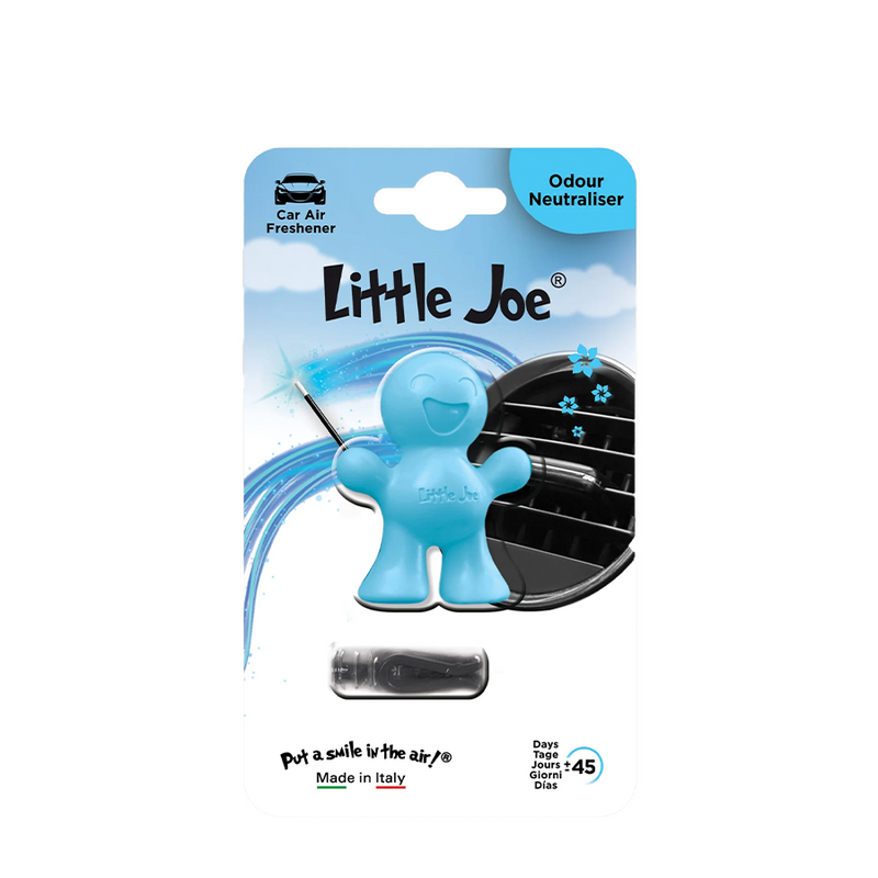 Afbeelding laden in galerijviewer, Little joe car air freshener odour neutraliser
