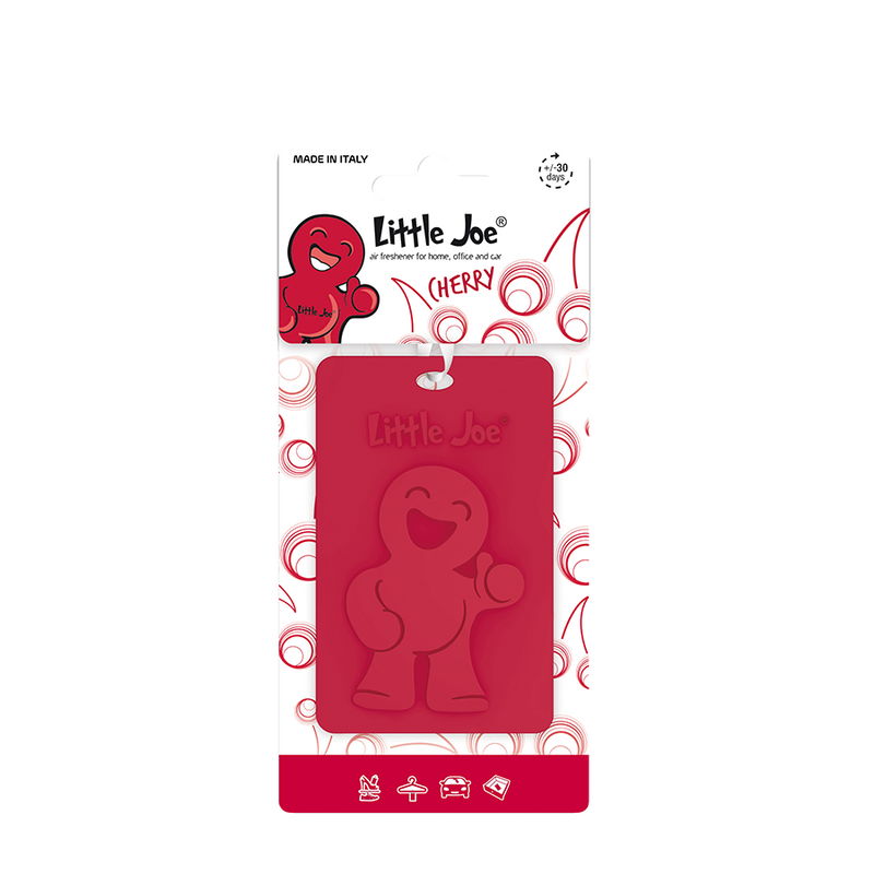 Cargue la imagen en el visor de la galería, Ngk little joe scented card cherry
