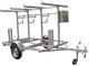 Little jumbo doublelock discusslot met 5 sleutels - 35990005