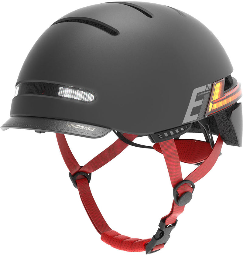 Load image into Gallery viewer, Livall bh51m nso jbl - helmet with turn signal + speaker
