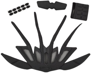 Livall mt1 mtl - replacement pad set