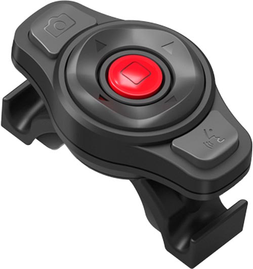 Load image into Gallery viewer, Livall br 80 - remote control
