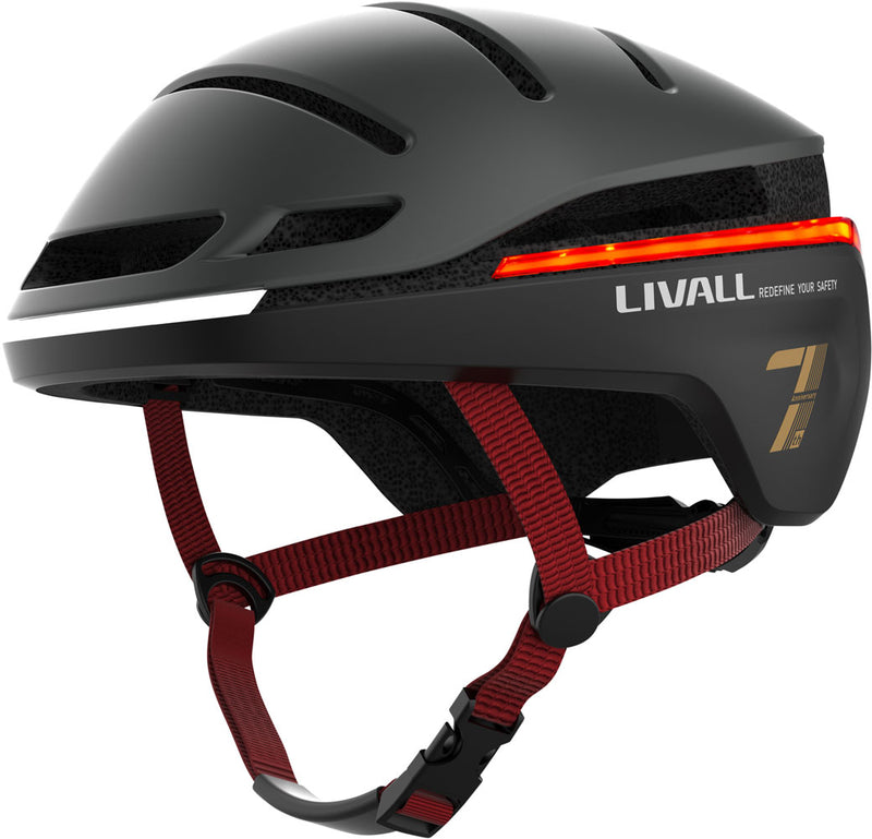 Load image into Gallery viewer, Livall evo21 - helmet with turn signal
