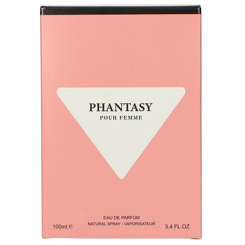 Chargez l'image dans la visionneuse de la galerie, Lamusê by lattafa eau de parfum phantasy pour femme 100ml
