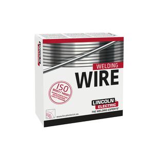 Lincoln mig lasdraad ultramag 0.8mm 16kg | 16 stuks