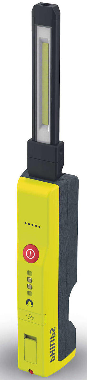 Philips lights xperi. 6000 slim