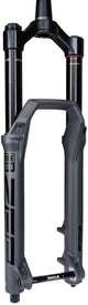 Rockshox susp.fork rs zeb ult. rc2 27,5 boost 180mm grey