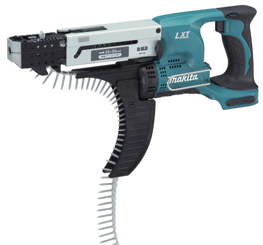Makita battery magazine screwdri dfr550z without ba