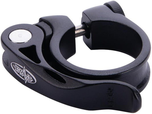 Brave seatpost all mountain 34,9mm b