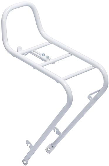 Voordrager 28 Steco Flow - wit