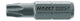 Hazet screwdriver bit 1 4 torx 2223-t8