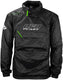 Ufo plast rain jacket ufo black gr. m