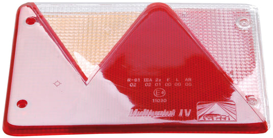 Aspöck light lenses li multipoint 4