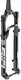 Rockshox susp.fork rs sid sl ult. race day 3p 100mm black