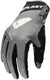 Ufo plast gloves ufo muria grey white gr. xl