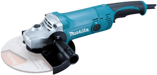 Makita angle grinder ga9050r
