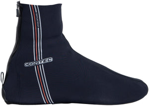 Contec ct shoe cover red line heat dlx 43-44