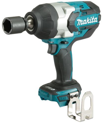 Makita battery impact screwdrive dtw1002z