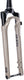Rockshox su.fork rs rudy ult.race day 2 xplr 28 40mm kwiq.