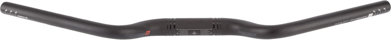 Load image into Gallery viewer, Ergotec handlebar m-bar alu,size m,black
