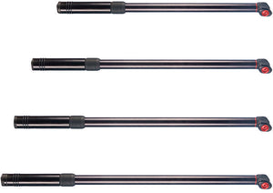 Silca frame pump impero ult. too tall