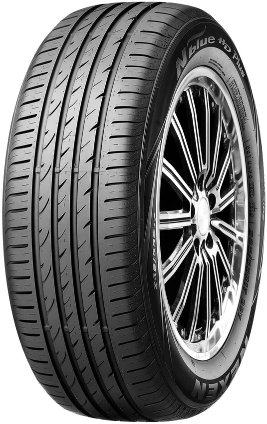 Nexen tire zomerbanden n´blue hd plus tires so 195 70r14 91t nexen n'blue hd plus