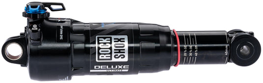Rockshox rear shock rs del.ult.rct 190 x 45mm