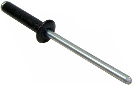 Dresselhaus quick fastening 4x14mm blind rivets aluminum ste
