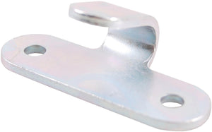 Bünte locking hooks zinced