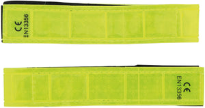Fasi reflective arm band pr. 25mm width, strech y