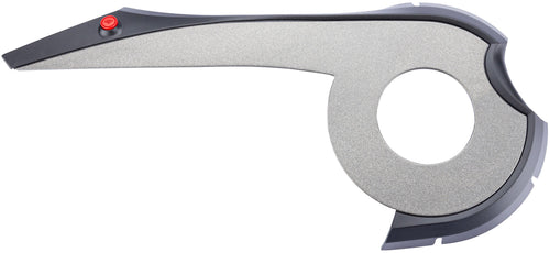 Hebie chain guard 0315 active line bl. anth.