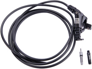 Rockshox rem.control a2 rs right matchmaker x clamp 2000mm