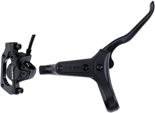 Tektro disc brake hd-t285 rear 2450mm