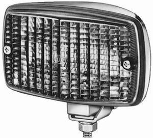 Hella rear fog lamps uni