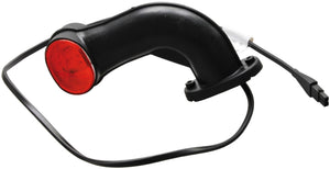 Aspöck light li url red white superpoint ii w. sml
