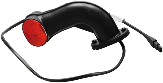 Aspöck light li url red white superpoint ii w. sml