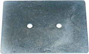 Bünte counter plate for lashing grosse 1