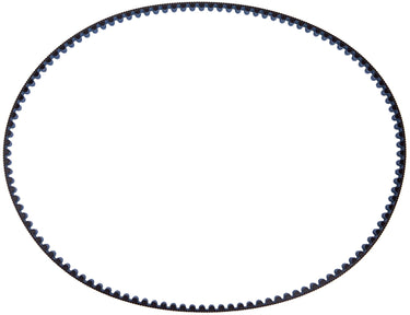 Gates CDX riem Carbon Drive 118 tanden zwart blauw