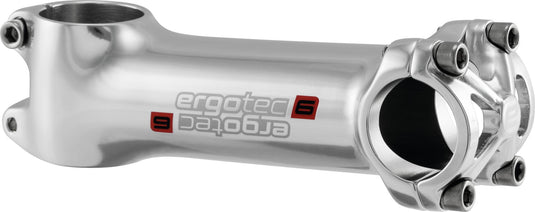 Ergotec stem pike 2 level 6 120mm sil.