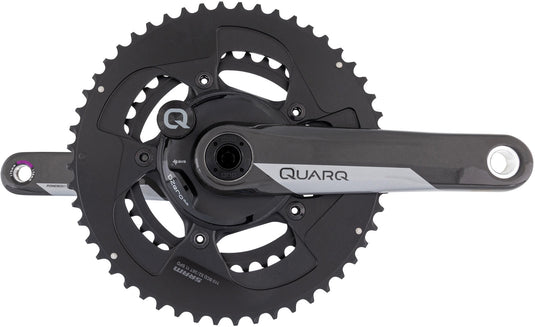 Quarq crankset powermeter dzero 170mm