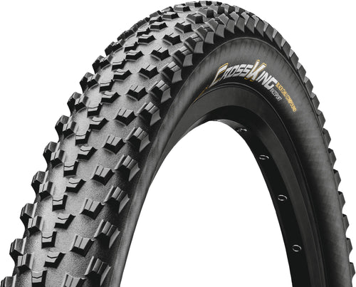 Continental - cross king protection vouwband 29x2.3