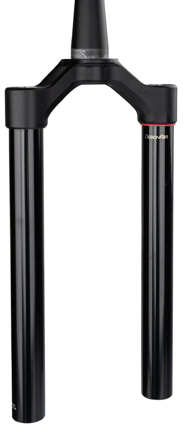 Rockshox crown st.tube unit rs 44mm black