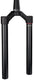 Rockshox crown st.tube unit rs 44mm black