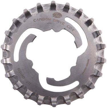 Gates belt pulley 22 teeth